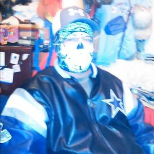 Meet your Posher, Norman